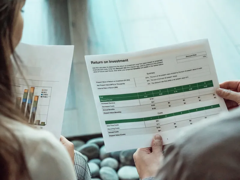Your AI ROI Is Probably Made Up — Here's How to Find the Real Number