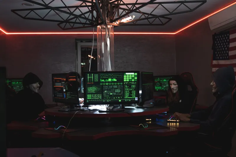 Corporate AI Is Being Hijacked From the Inside — And Your Security Team Has No Idea